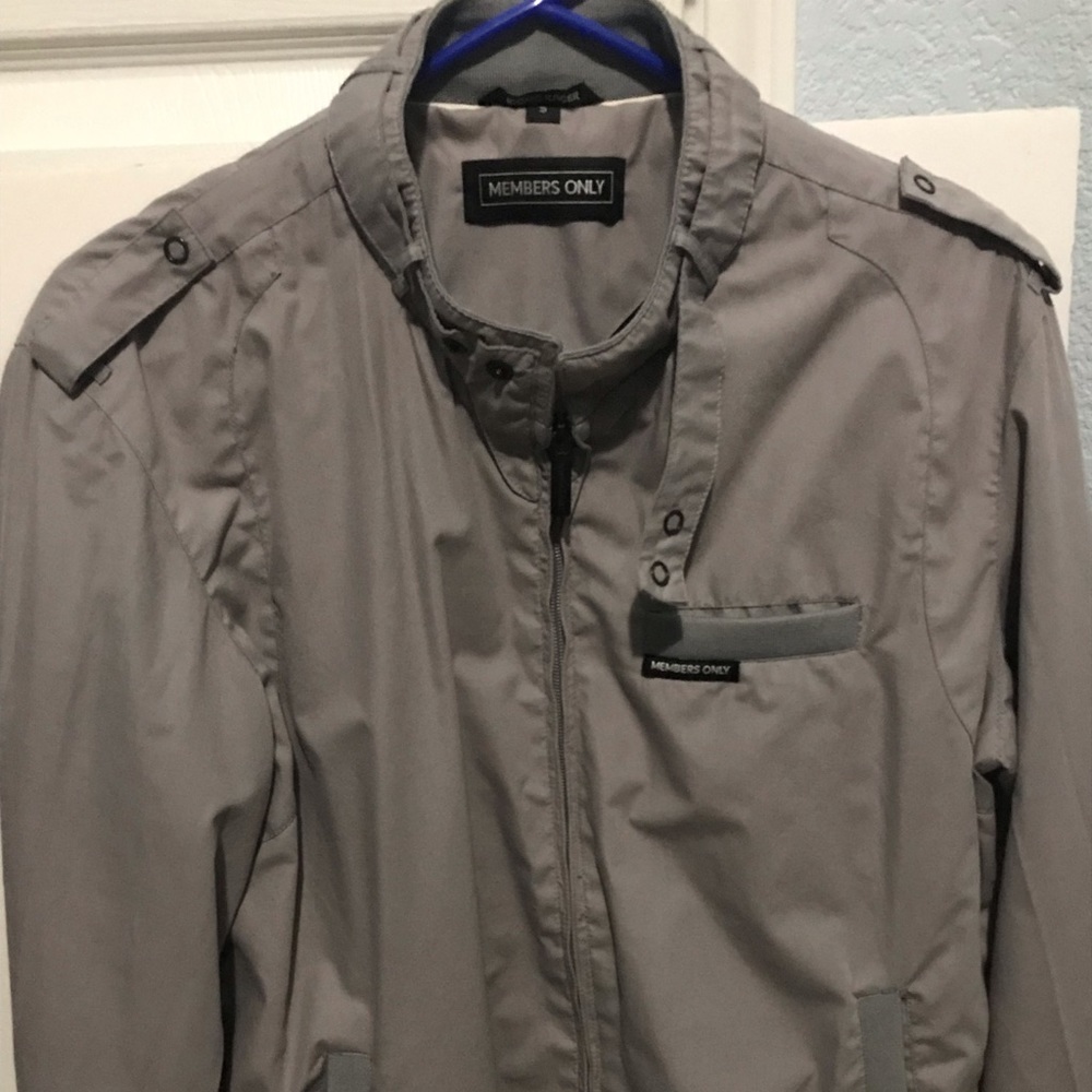 Members only Jacket